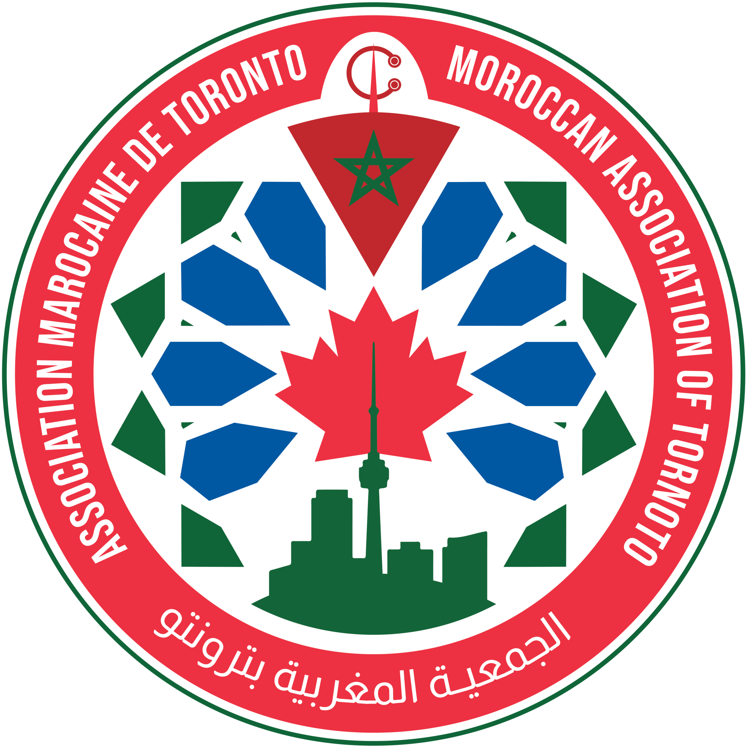 Moroccan Association of Toronto
