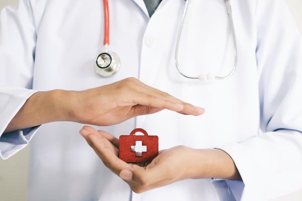 Medical Business - AMDT