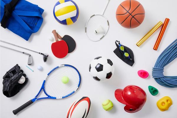 Sports Leisure - AMDT