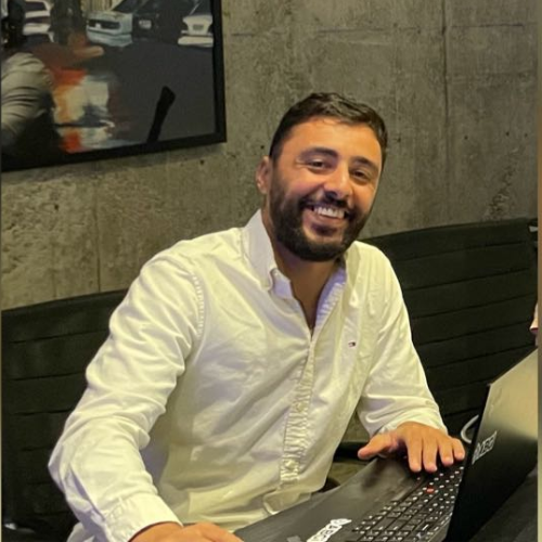 ANAS IBENRISSOUL
