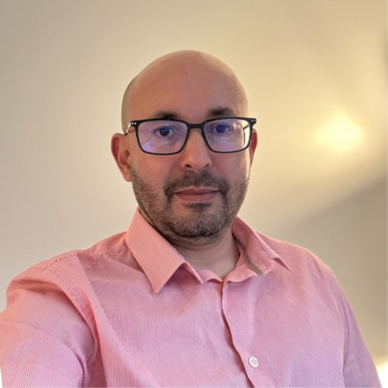HICHAM ZIANI