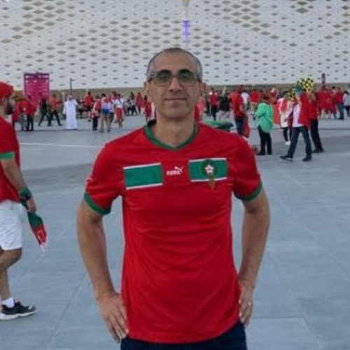 MOHAMED BENJELLOUN