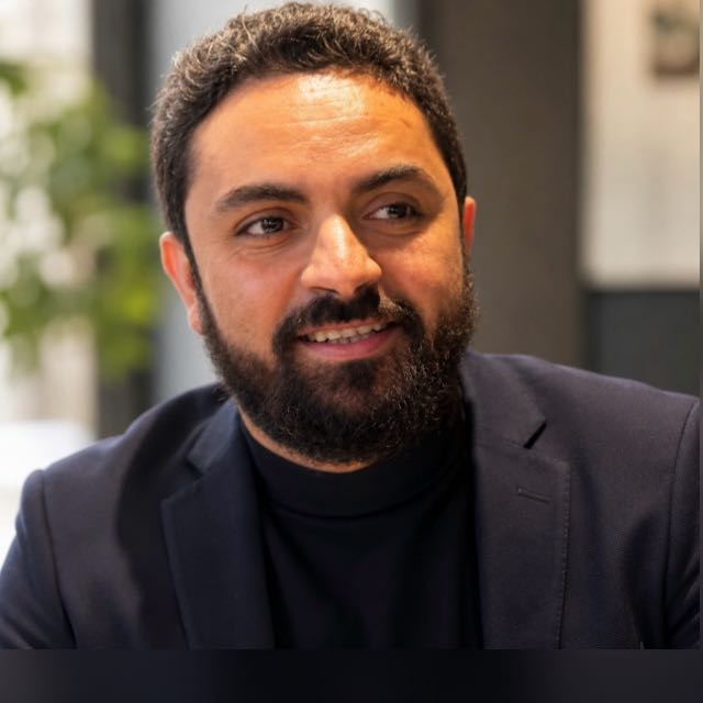 MOHAMMED ZIOUANI