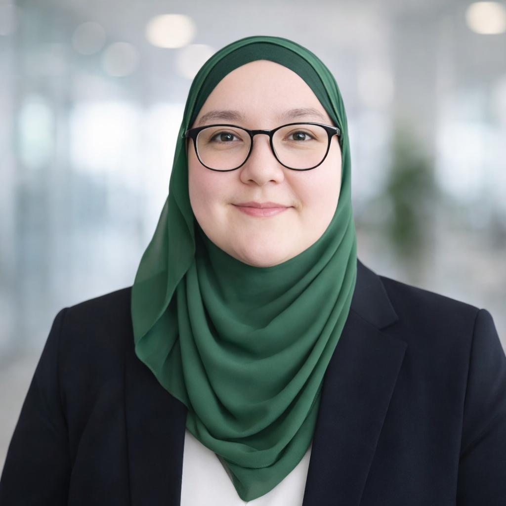 NADIA SAYEH