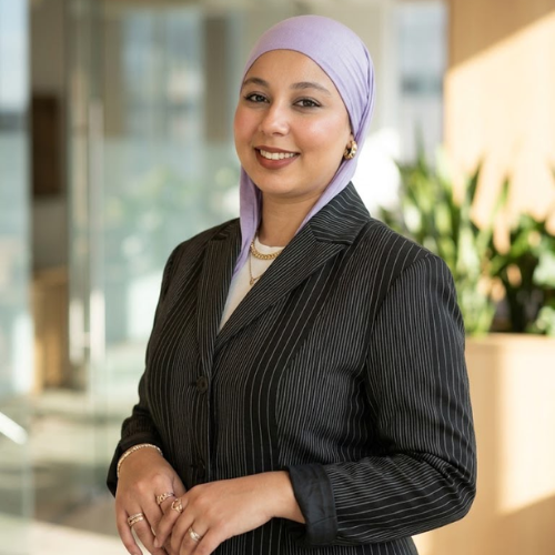 SALMA SBAI