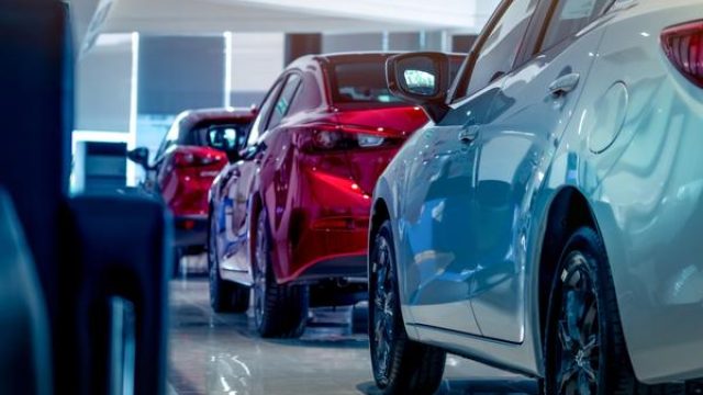 Automotive - AMDT