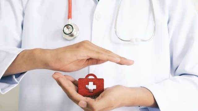 Medical Business - AMDT