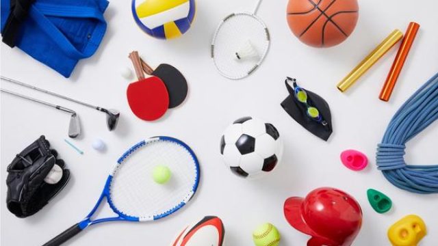 Sports Leisure - AMDT