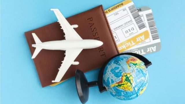 Travel Leisure - AMDT