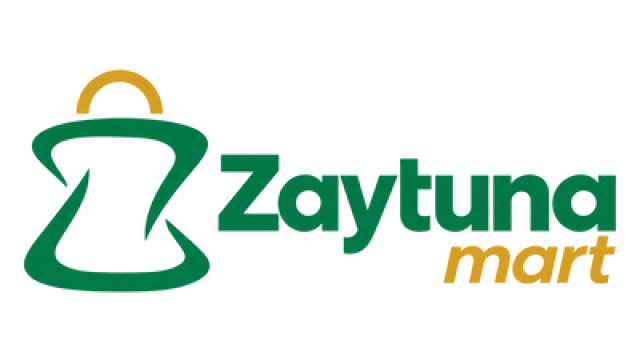 ZaytunaMart-AMDT